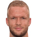 Kevin Vogt